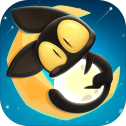 喵星旅行无限金币钻石版 Logo